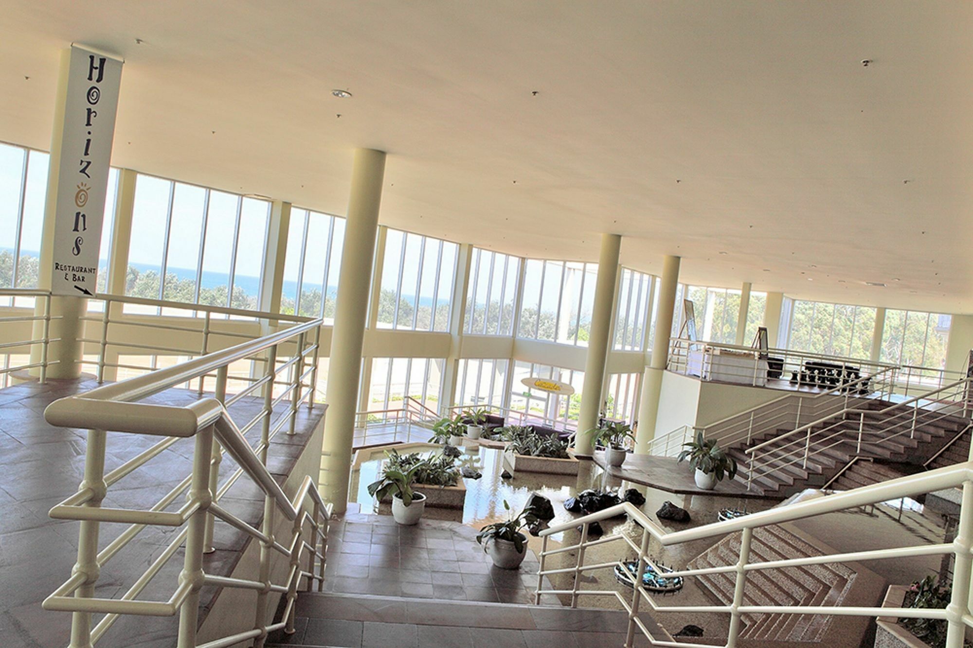 Absolute Beachfront Opal Cove Resort Korora Exterior foto